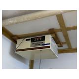 Jet AFS-1000B Air Filtration System