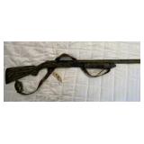Mossburg 12 Ga Model 835 2-3/4 & 3-1/2