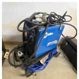Miller Matic 211 Auto Set Wire Feed Welder