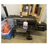 Captiva Designs Smoker - Like New