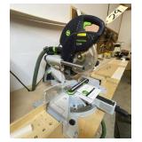 Festool KS 120 REB Miter Saw