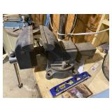 Wilton 6" Vise