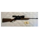 Browning Lightning BLR 22-250 Rim Lever Action