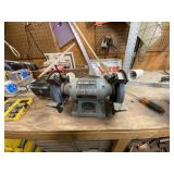 Delta 6" Bench Grinder