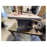 Ryobi Oscillating Spindle Sander