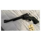 Ruger 44 Mag Super Mag Blackhawk