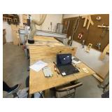 CNC Woodworking Machine w/Avid Computer
