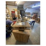 Delta 11-990 12" Bench Drill Press w/Stand