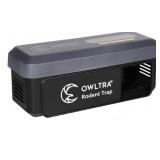 2 Ct. Rodent Defense Lot - (1) Owltra Electronic R