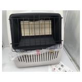 Dyna-Glo Vent-Free Space Heater - 18000 BTUs - Nat