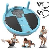 Merach Balance Ball Trainer - 18" Half ball, Foot