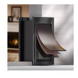 Durable Frame 3-Flap Wall Extreme Weather Doggie D