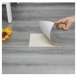 3 Ct. Peel and Stick Floor Tile Rolls - 15 Sq. Ft.
