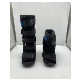 2 Ct. United Ortho Medical Boot - (1) Short Air Ca