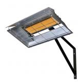 Mr. Heater Garage Shop Propane Heater - 22000/2500
