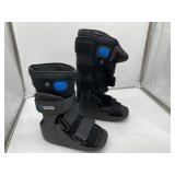 2 Ct. United Ortho Medical Boot - (1) Short Air Ca