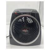 Vornado Personal Heater - 750w, Black - Model VH5