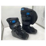 2 Ct. United Ortho Medical Boot - (1) Short Air Ca