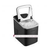 Frigidaire 26lbs Ice Maker With LED Digital Contro
