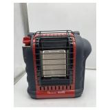 Mr. Heater Portable Buddy 9,000 BTU Propane Radian