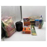 8 Ct. Insect Repellent Lot - (2) Spectracide, (3)