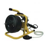 Cobra Tools 3/8" x 75 FT Cable Drum Drain Clearin