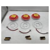 Kidde 3Pack Photoelectric Smoke + Carbon Monoxide