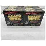 Roach Motel - Includes (12) 2 Pack Boxes - HG-1102