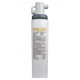 Filtrete Advanced Under Sink Quick Change Water Fi