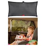 Munchkin Brica Magnetic Stretch To Fit Sun Shade,
