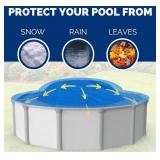 5 Ct. Pool Ballon Lot - For Holding Up Pool Covers