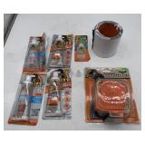 7 Ct. Gorilla Lot - (2) Construction Adhesive, (2)