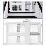 Safety 1st Lift, Lock & Swing Dual-Mode Baby Gate