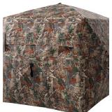 TLC Sport Hunting Blind with Carrying Bag - 270/36