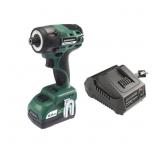 Masterforce 20v 6-Mode Impact Driver - Battery/Cha