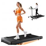 Walking Pad/Under The Desk Treadmill 3-in-1 For Ho