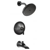 Moen Doux Posi-Temp Pressure Balancing Tub and Eco