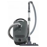 Miele Classic C1 Cat/Dog Bagged Canister Vacuum, L