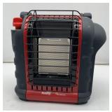Mr. Heater Portable Buddy 9,000 BTU Propane Radian