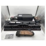 Heater and Log Insert Set - Includes Front Panel C