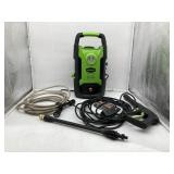 Greenworks 13Amp Electric Pressure Washer - Model