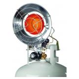 Mr. Heater Single Propane Tank Topper - 10000/1200