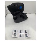 United Ortho Walking Boot with Air Inflate, Size X