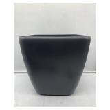 Dexceder 13" x 12" Self Watering Planter With Wh