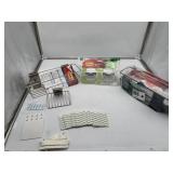 7 Ct. Command Strip Lot - (1) XL Picture Hanging S