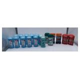18 Ct. Deodorant Lot - (2) Old Spice, (2) Speed St