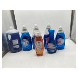 8 Ct. Dawn Dish Soap Lot - (2) Powerwash, (1) Anti