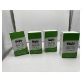 4 Pack Gojo Multi Green Hand Cleaner, 67 Fl. Oz