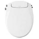 Brondell EcoSeat S101 Non-Electric Bidet Toilet Se