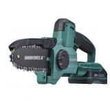 Masterforce 20v Brushless 6" Pruning Chainsaw Kit